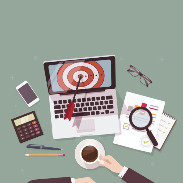 marketing estratégico